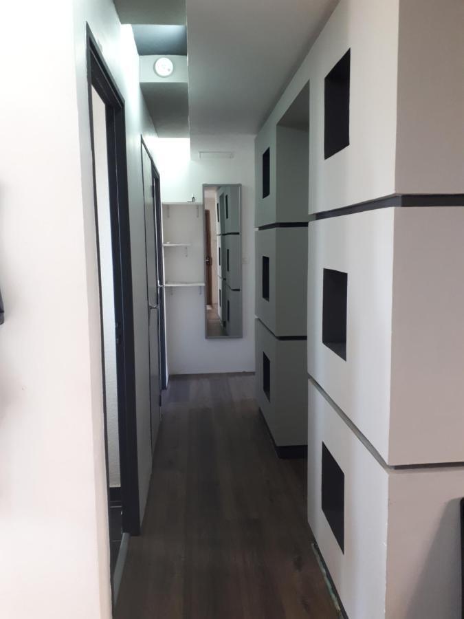 Charmant Logement Climatise Proche Centre Et Plage Leilighet Montpellier Eksteriør bilde